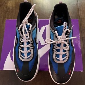 SAMBORGHINI X NYJAH FREE 2 PREMIUM SB 'LIGHT PHOTO BLUE CRIMSON'